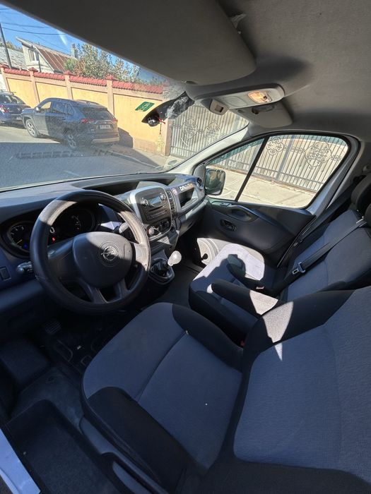 De vanzare Opel Vivaro