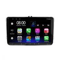 OFERTA - Navigatie GPS Android 13 Dedicata VW Seat Skoda - CarPlay DSP