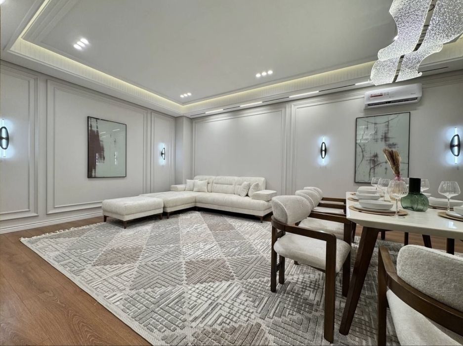 Саломатина, орентир Братские могилы, Ш. Руста продаётся Таунхаус 372м2