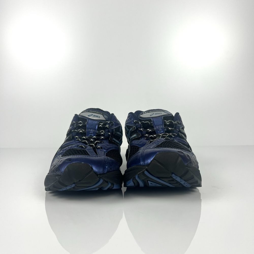 Asics Gel Nimbus 10.1 Piedmont Grey | Размери 41-45 | Нови