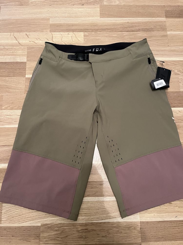 Fox Racing Pantaloni Ciclism