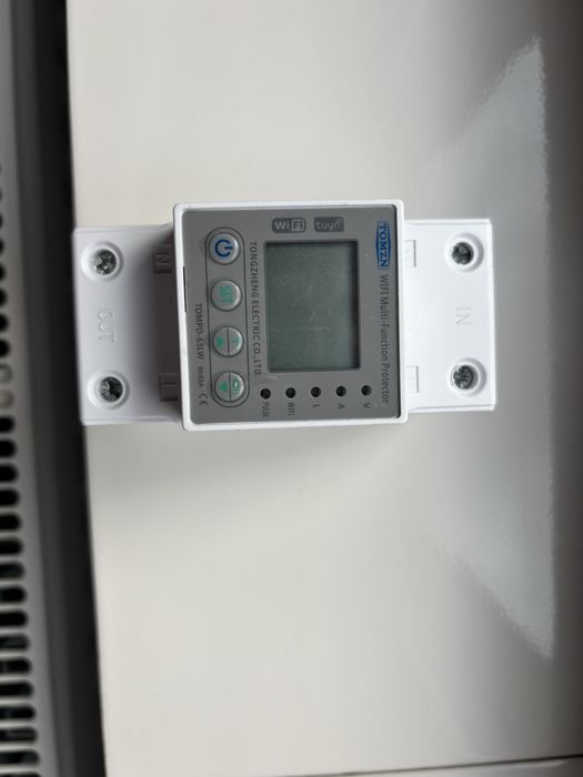 vand diferential sigurante auto Hager ,smartmater Huawei ,releu Tomzn