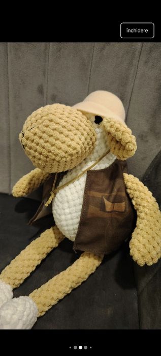 Super oițele plușate