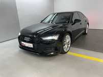 Audi A6 Directie dinamica integrala, Adaptive air suspension, -B&O Advanced
