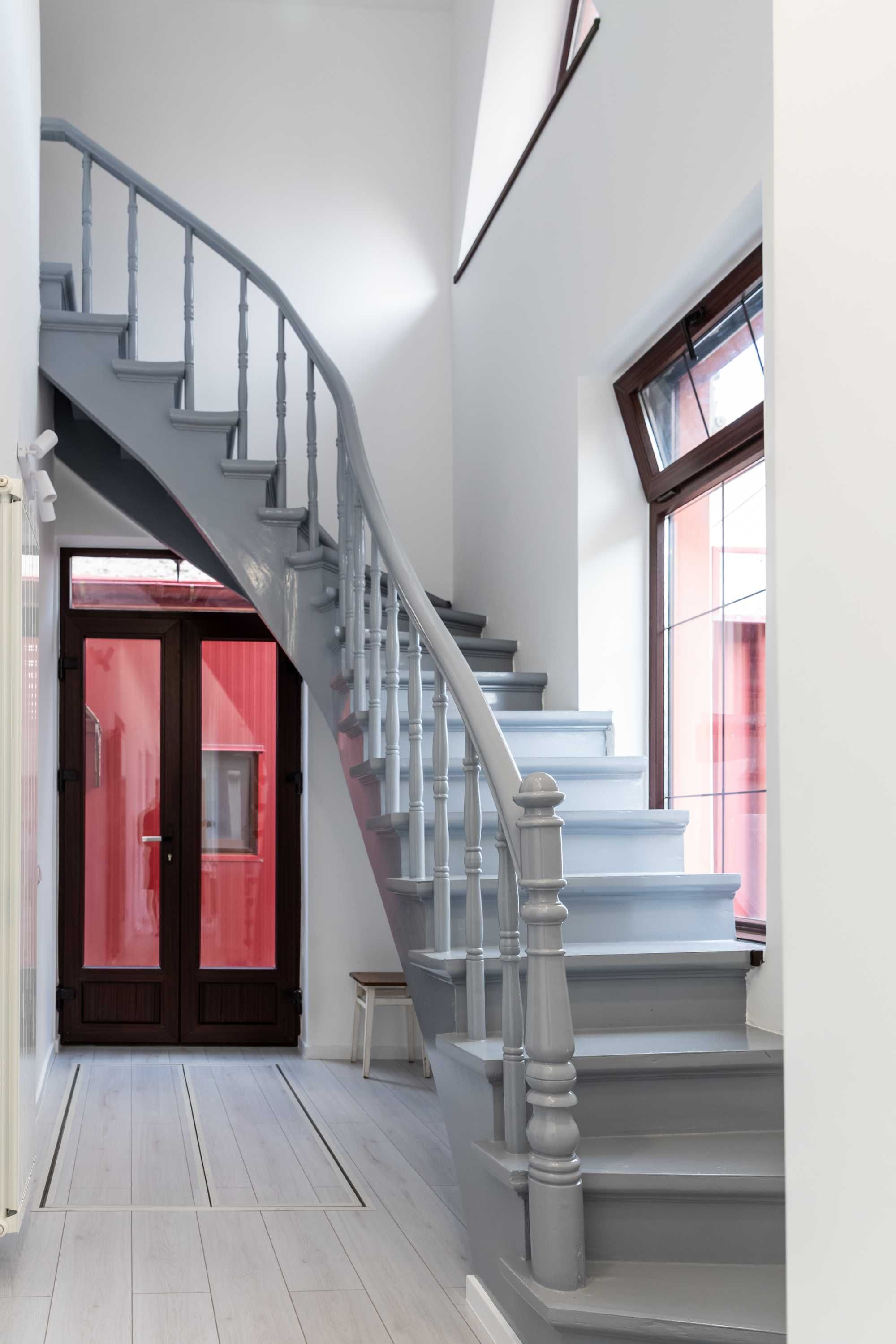 Casa boiereasca in zona centrala, 588 mp teren, 261 mp construit