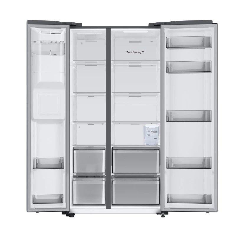 Samsung RS68CG852DS9EF нов!