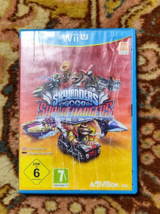 Vând Jocuri Nintendo Wii