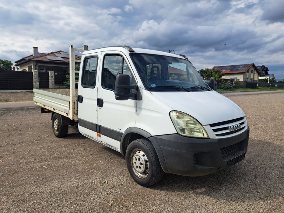 Iveco Daily 35 S 10
