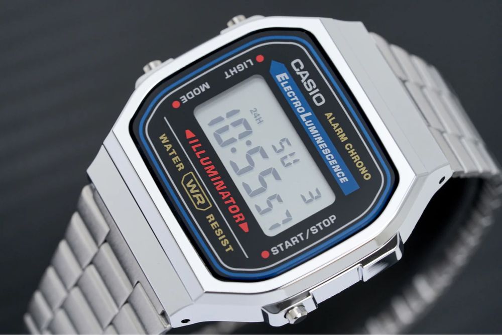 Ceas Casio Unisex