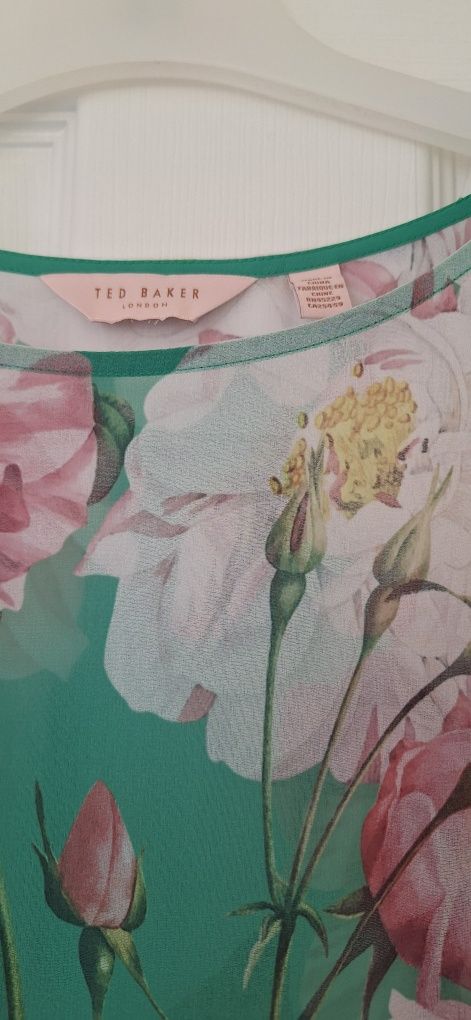 Ted Baker оригинален нов бански M размер