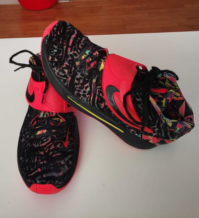 Баскетболни обувки Nike KD 14