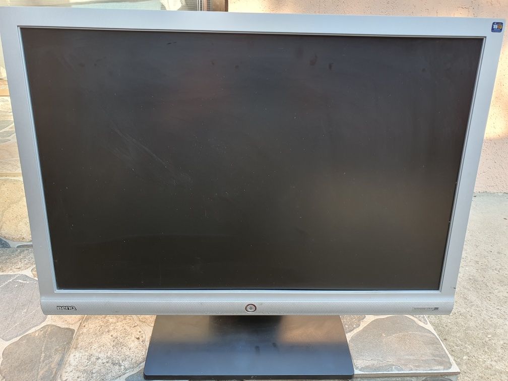 Vand monitor calculator 20 Inch