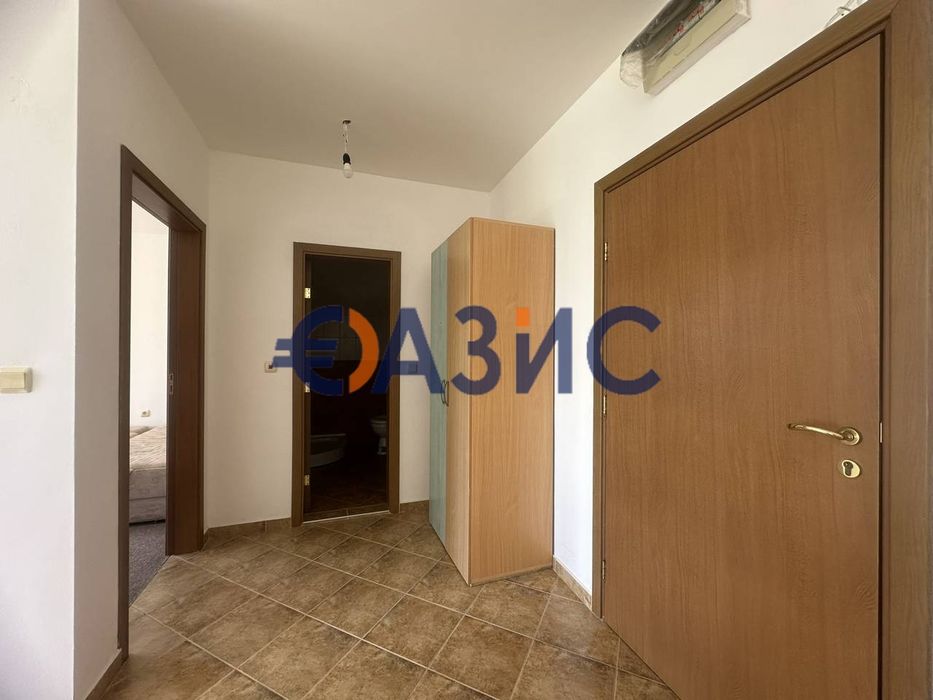 Продава се Двустаен апартамент в с. Кошарица, Област Бургас - 68 кв.м за 884 €/кв.м - Снимка #1