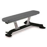 Права Професионална Пейка Flat Bench