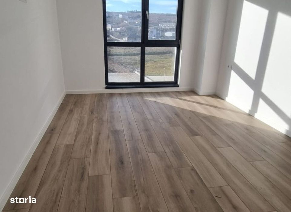 Apartament  2 camere Bucium , 59 metri, etaj 4 Cod:148286