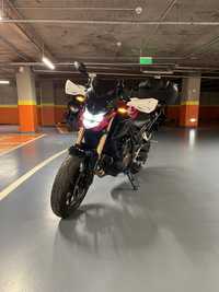 Honda CB500F 2023 - A2