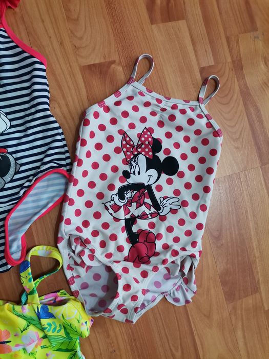 Costume de baie, fetite 4-5 ani