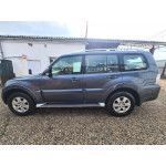 Dezmembrari dezmembrez  Mitsubishi Shogun Pajero 2006 - 2011 3.2 D 4M41