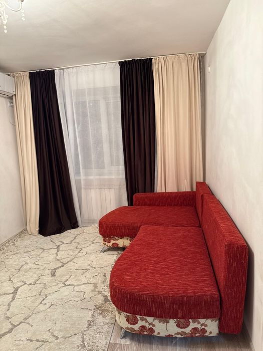 Сдам 1 комнатную квартиру