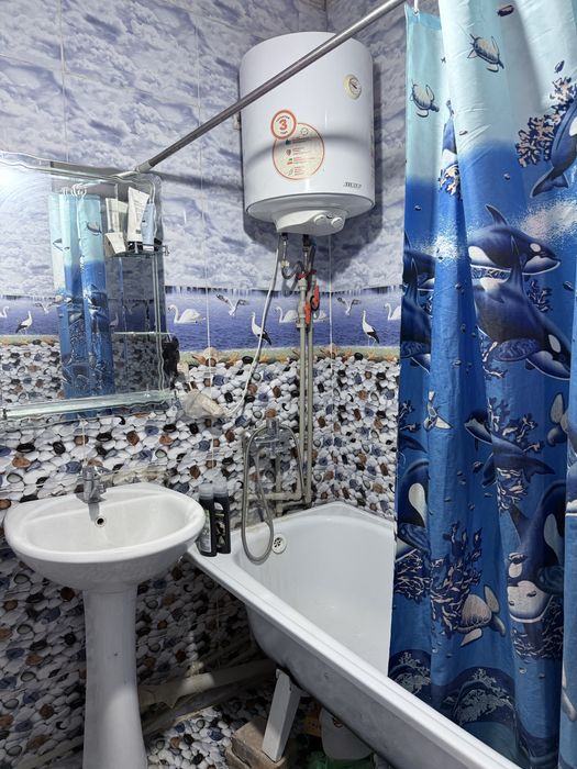 Жалға Уи беріледі