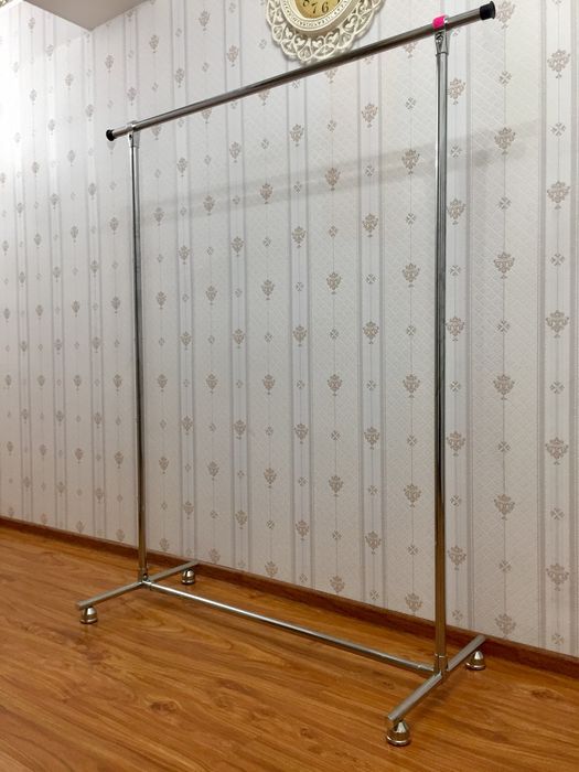 Декоративные стойки