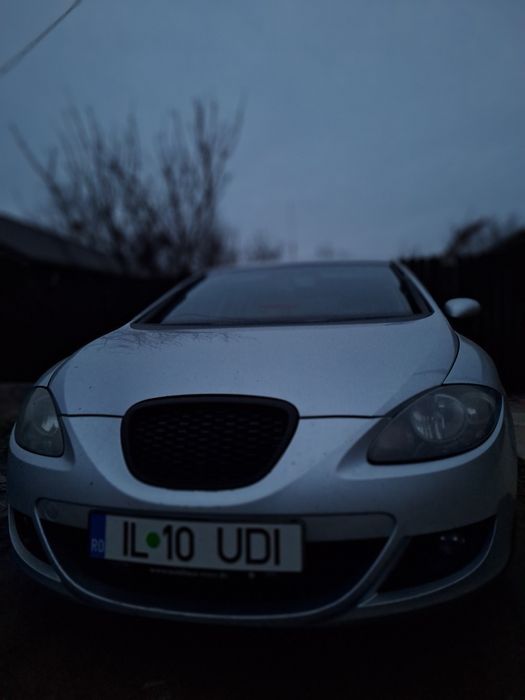 Vand seat leon 1p