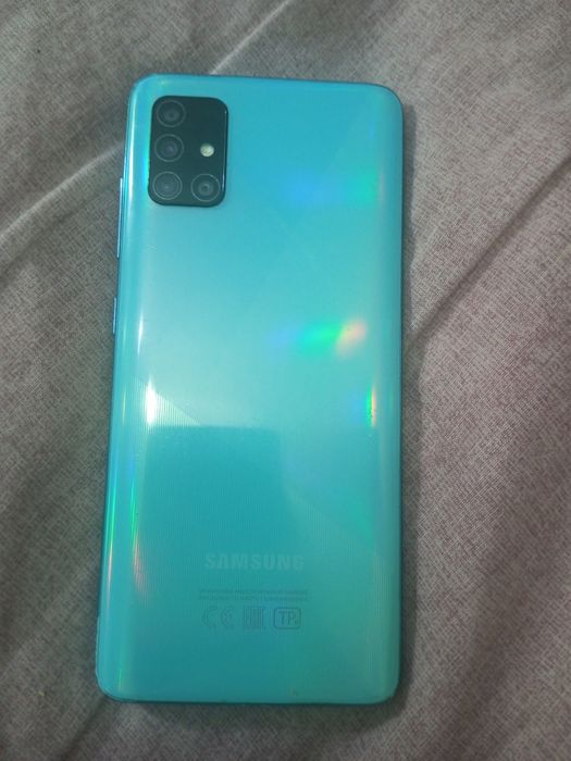 Samsung galaxy A51