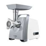 Мясорубка Bosch MFW66020 Мощность 1800Вт