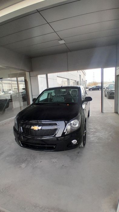 COBALT 2025 sotiladi