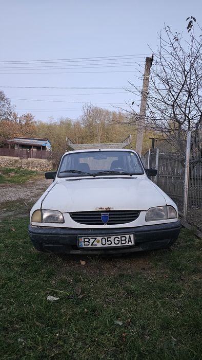 Dacia 1410 breack