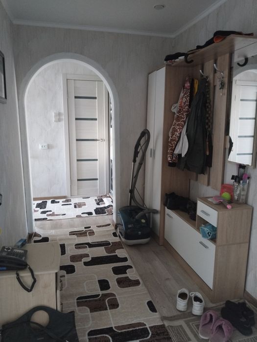 Недвижимость квартира