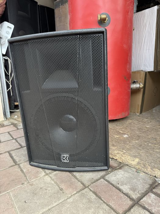 Sistem Martin audio blackline s18-f15