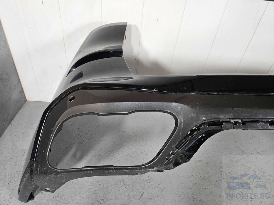 Задна броня BMW X5 G05 M-Sport БМВ Х5 Г05 М-СПОРТ 2019- 2023