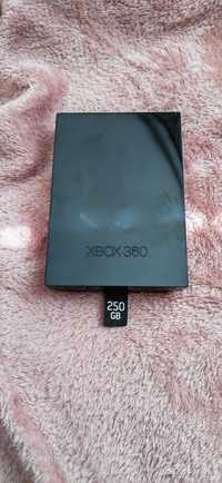 Xbox 360 s Hard Drive 250GB Model 1451