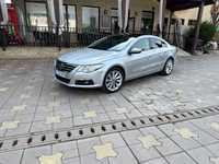 Vw passat cc  motor 2.0 tdi euro 5