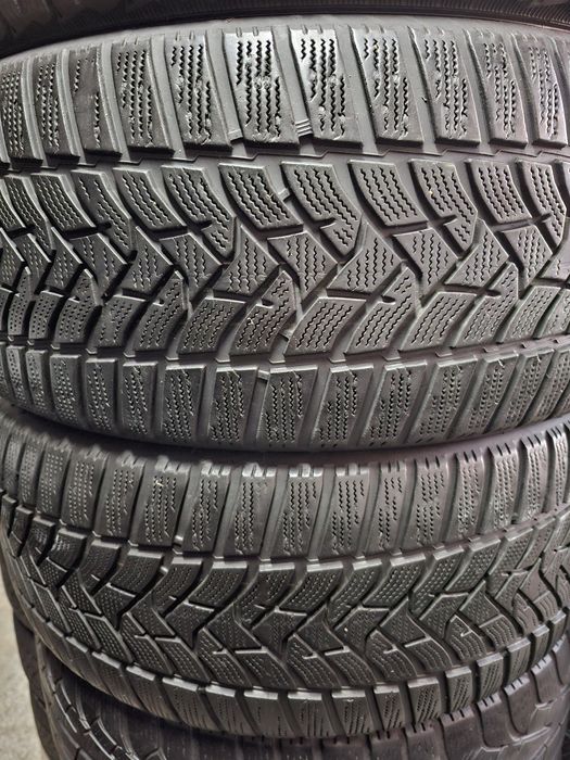 235 45 18 Iarna/all season Dot 2021-2022
