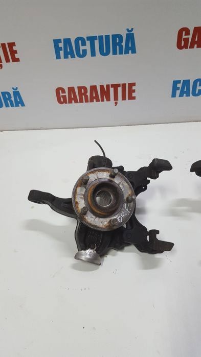 Fuzeta stânga dreapta față Fuzete Ford Mondeo MK4 Facelift 1.6 Euro