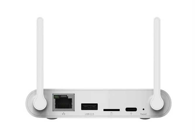 Kit 4 camere + router Xiaomi Mi Camera Outdoor