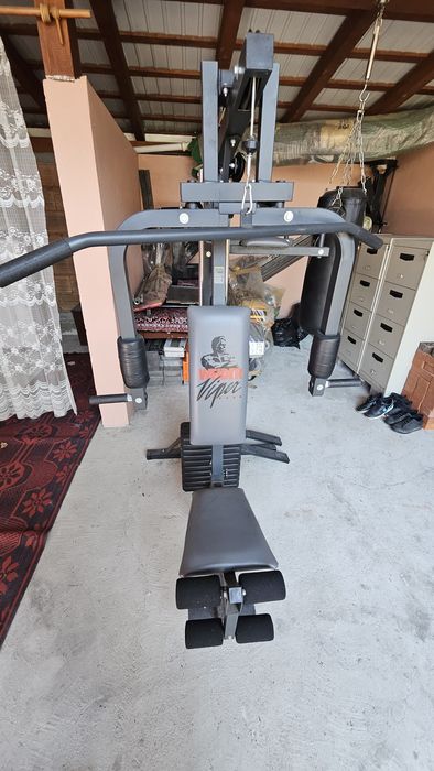 Aparat de Forță Fitness