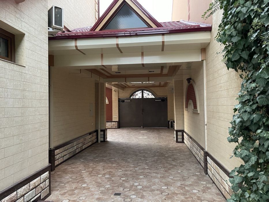 Продается Шикарный Участок Хувайдо 8 соток #ZOR