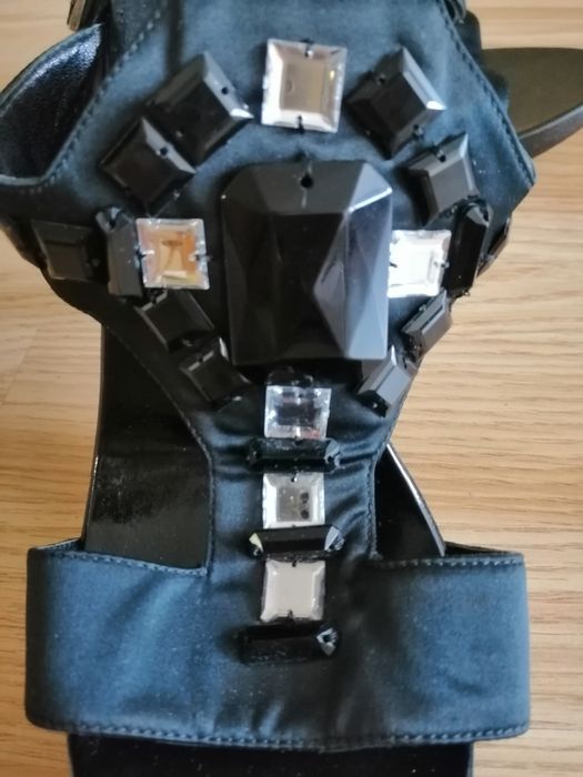 Оригинални дамски сандали LP