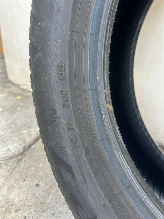 Anvelope PIRELLI CINTURATO P7 205 55 R17