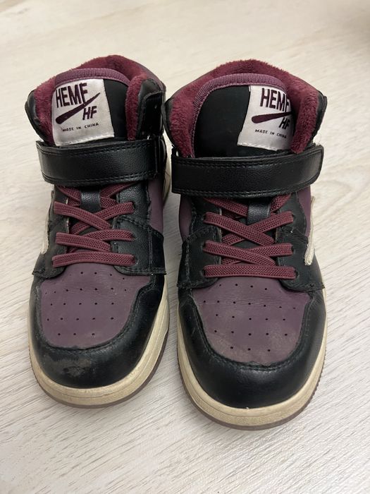 Продам демисезонную детскую обувь, весна/осень