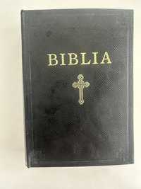 Biblia sau Sfînta Scriptură 1968