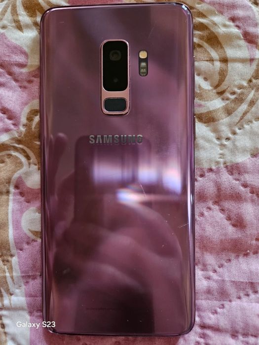 Samsung s9+ Панять 64 гиг