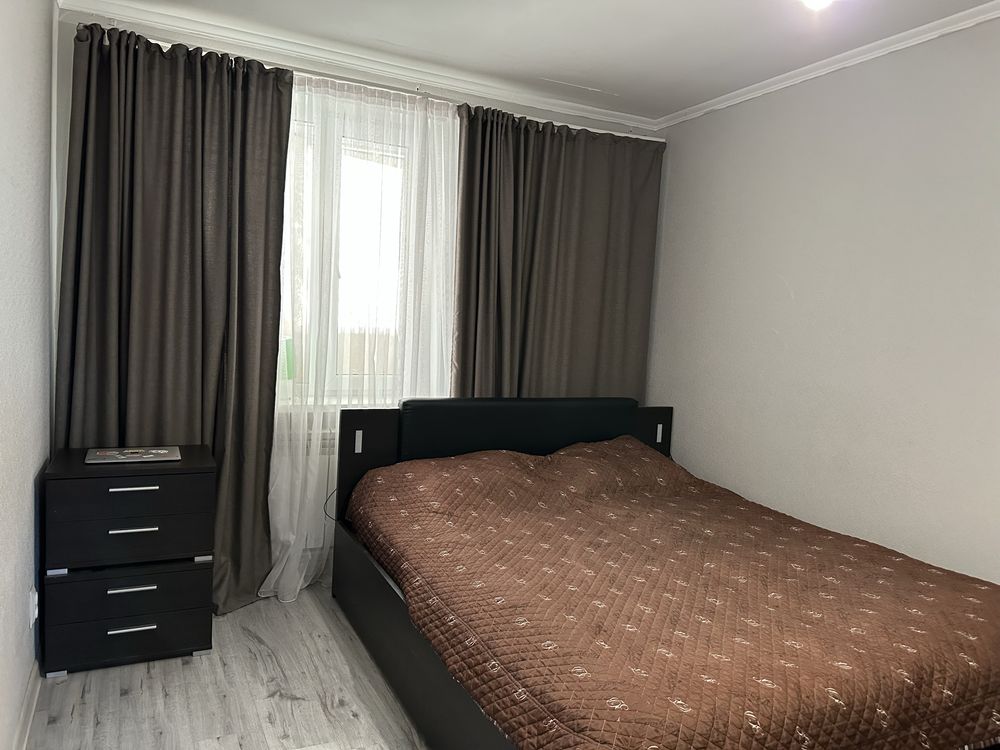 Продам 3-х комнатную квартиру