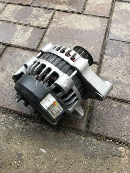 Alternator Opel Movano sau Renault Trafic