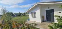 Casa cu priveliste si 980mp teren in Chinteni