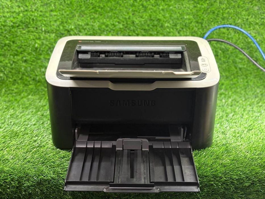 Принтер Samsung ML-1660 / Ломбард Даем Деньги