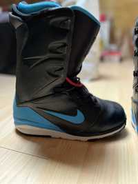 Boots snowboard Nike